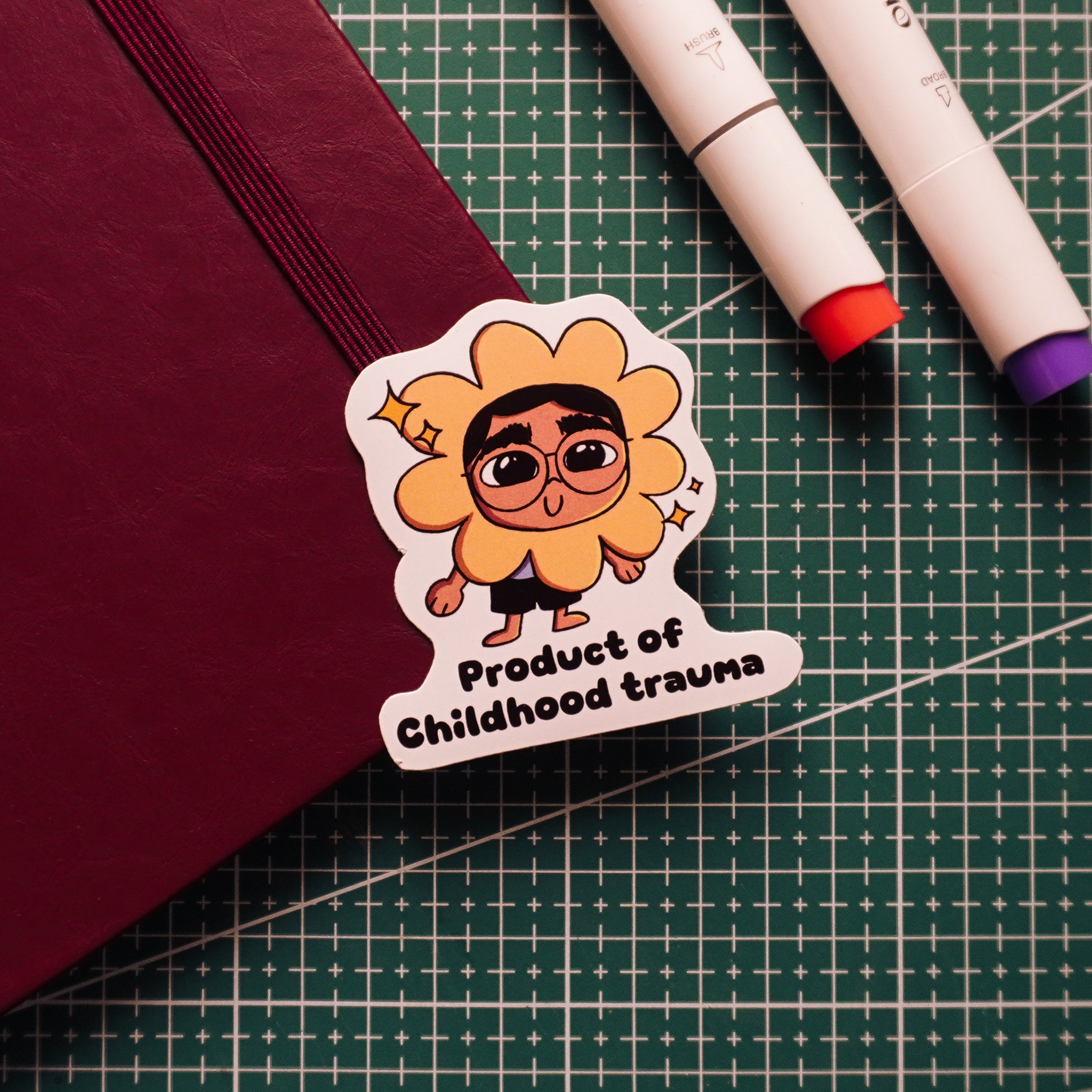 Relatable Stickers