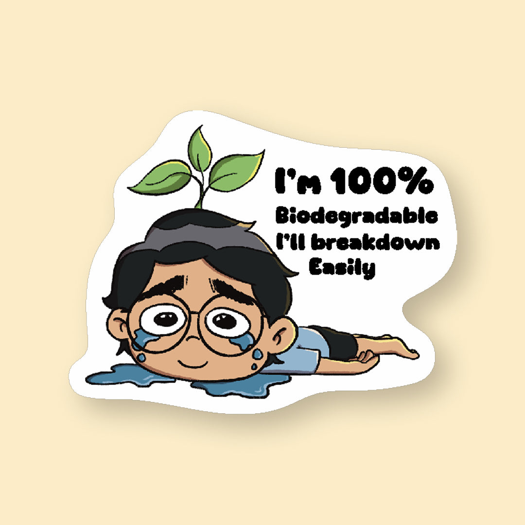 Relatable Stickers