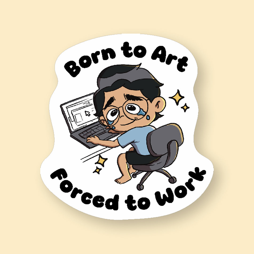 Relatable Stickers