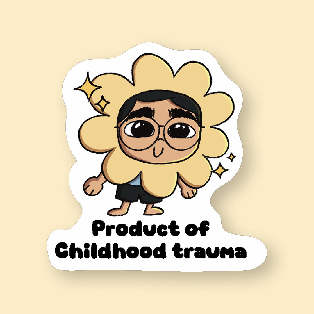 Relatable Stickers