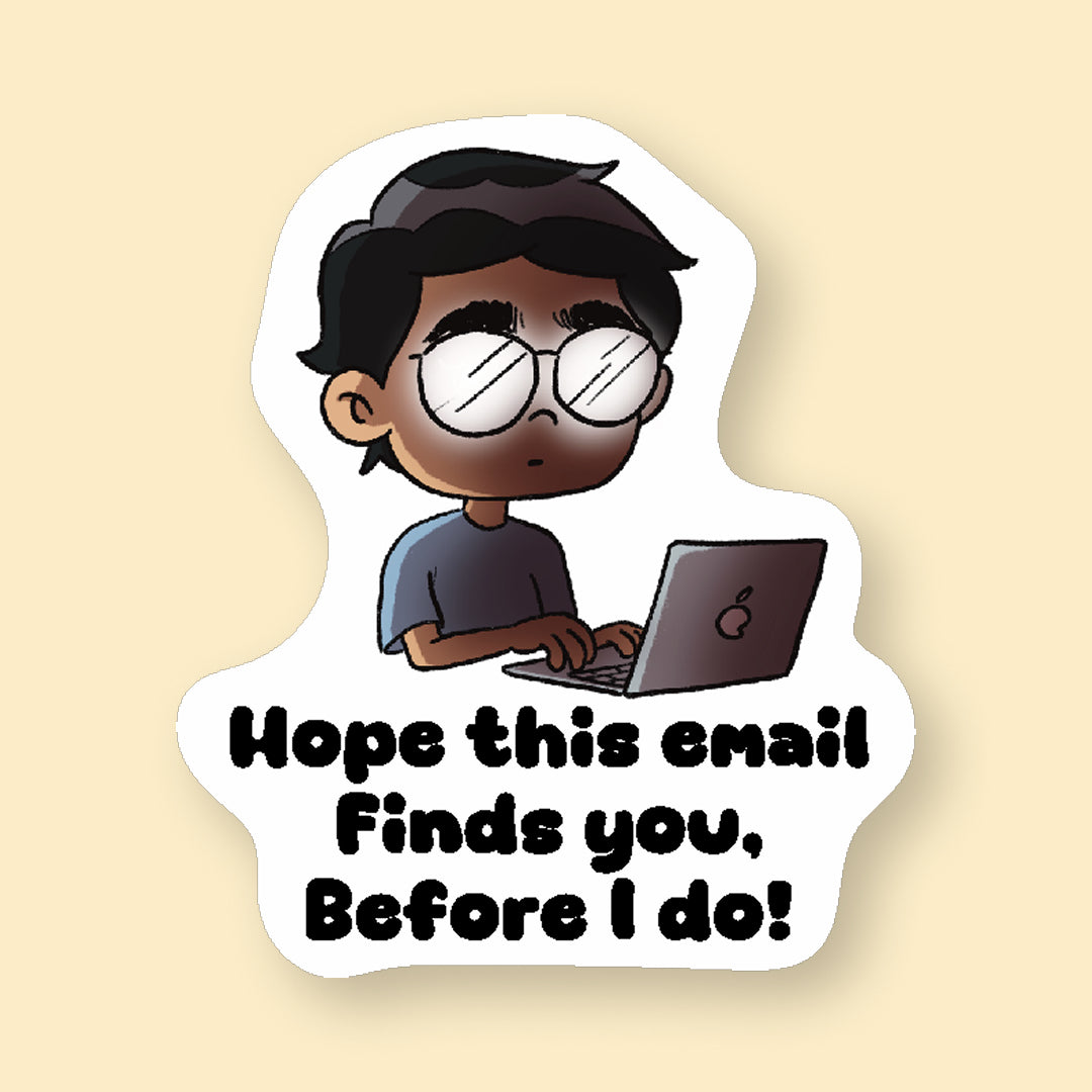 Relatable Stickers