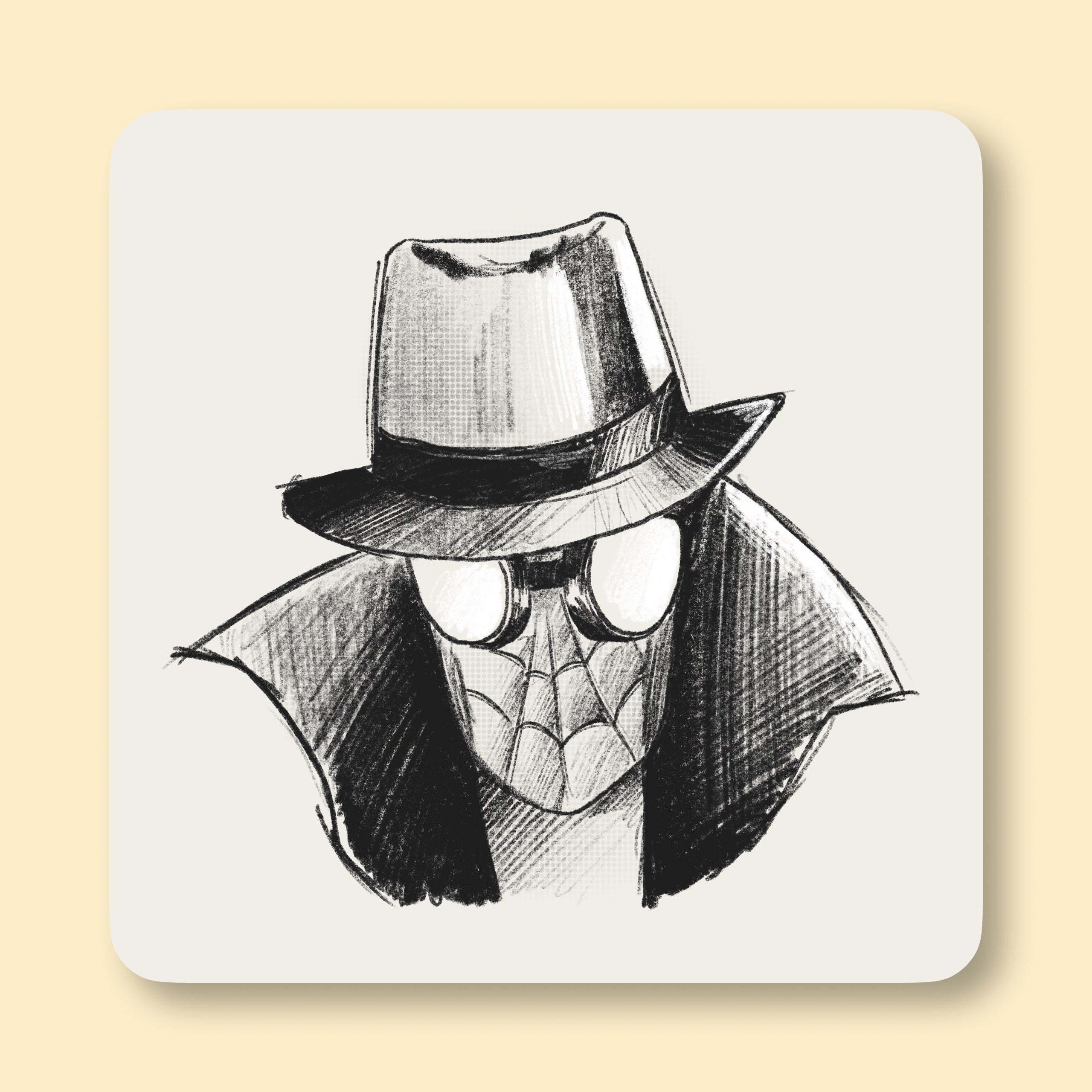 Spider-verse Stickers